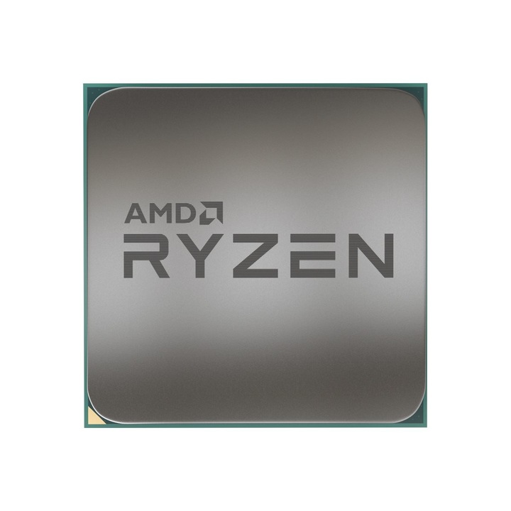 Процесор AMD Ryzen 5 3400G - 3.7 GHz - 4 cores - 8 threads - 4 MB cache - Socket AM4 - Box YD3400C5FHBOX