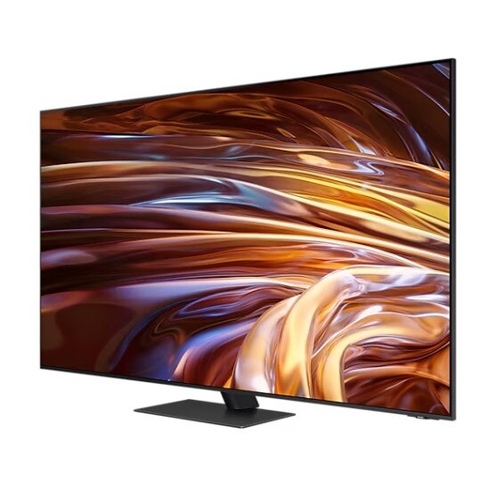 Телевизор Samsung 65'' 65QN95D AI 4K NEO QLED SMART, 144 Hz, Bluetooth ...