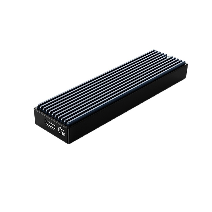 Външен SSD Rack M2PV-C3 NVME M.2 USB 3.1