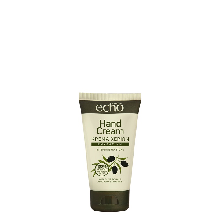Crema de maini hidratanta ECHO 75 ml