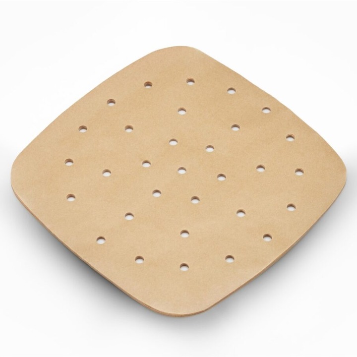 Hartie de copt perforata de unica folosinta, antiaderenta, Rohnson AF02