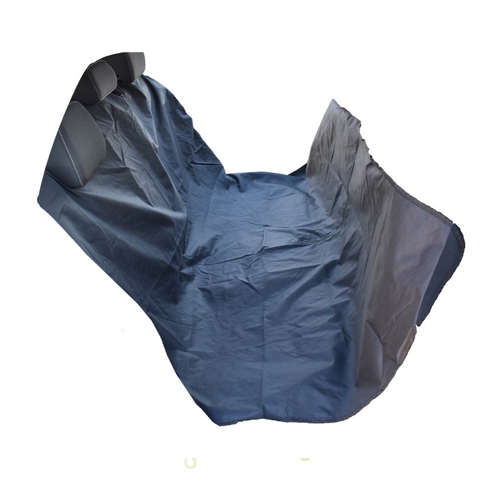 Husa protectie bancheta pentru transport animale/marfuri 135×165 cm
