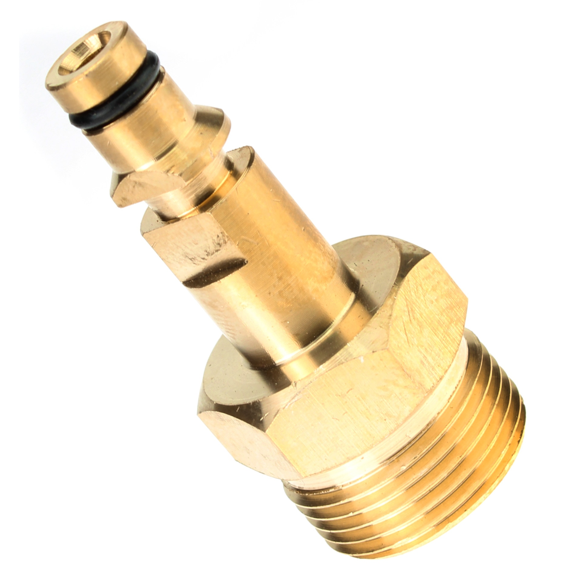 Adaptor de cuplare pentru furtun Karcher K2 K3 K4 K5 K6 K7 CLICK