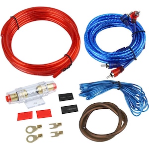 Mélynyomók és hangszórók