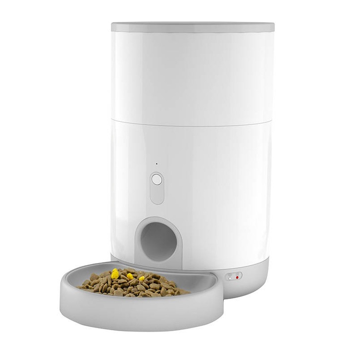 Petoneer Nutri Mini okos adagoló