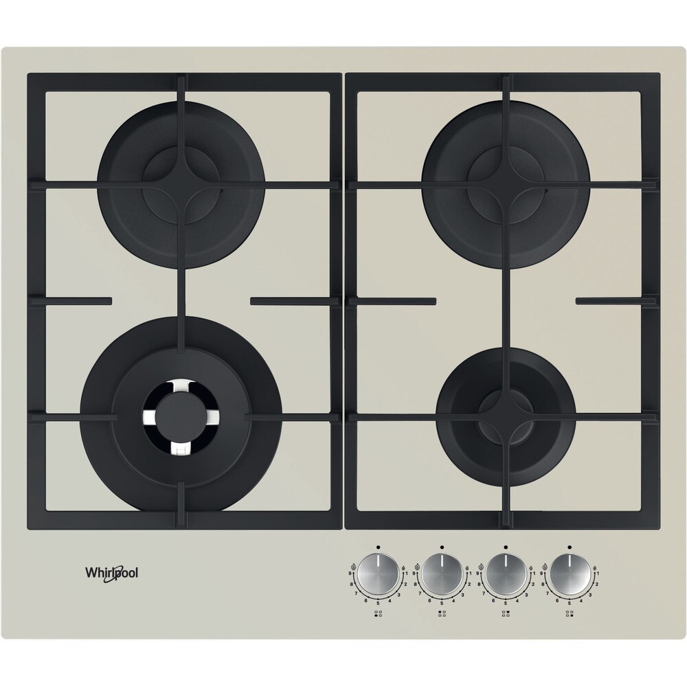 Whirlpool GOFL 629/S_HU