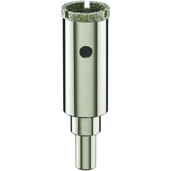 Диамантена боркорона за керамични плочки Bosch 2609256C85, Диаметър 22 мм