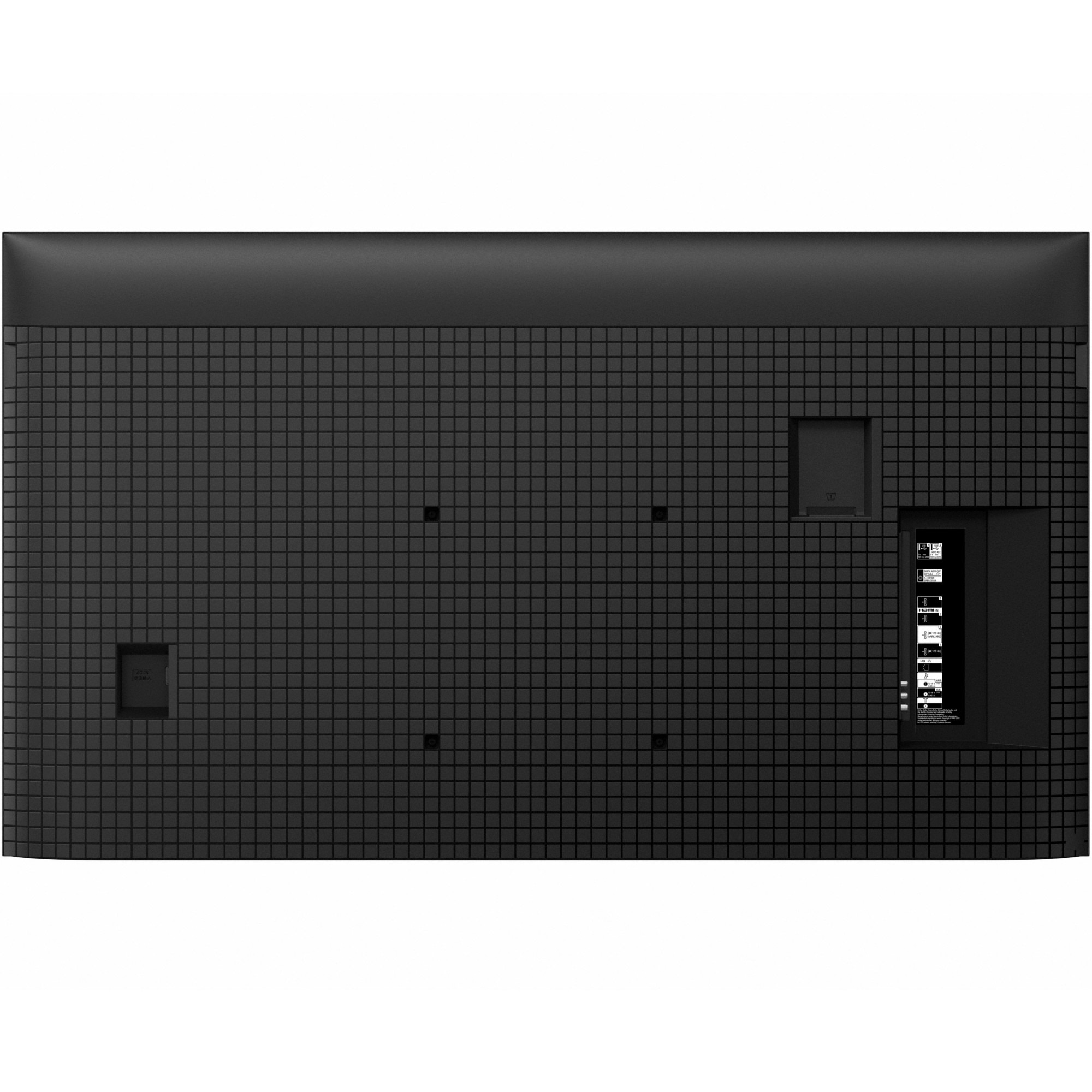 Televizor Sony BRAVIA 7 QLED XR l Mini LED 75XR70, 189 cm, Smart Google TV, 4K Ultra HD, 100 Hz, Clasa D (Model 2024)