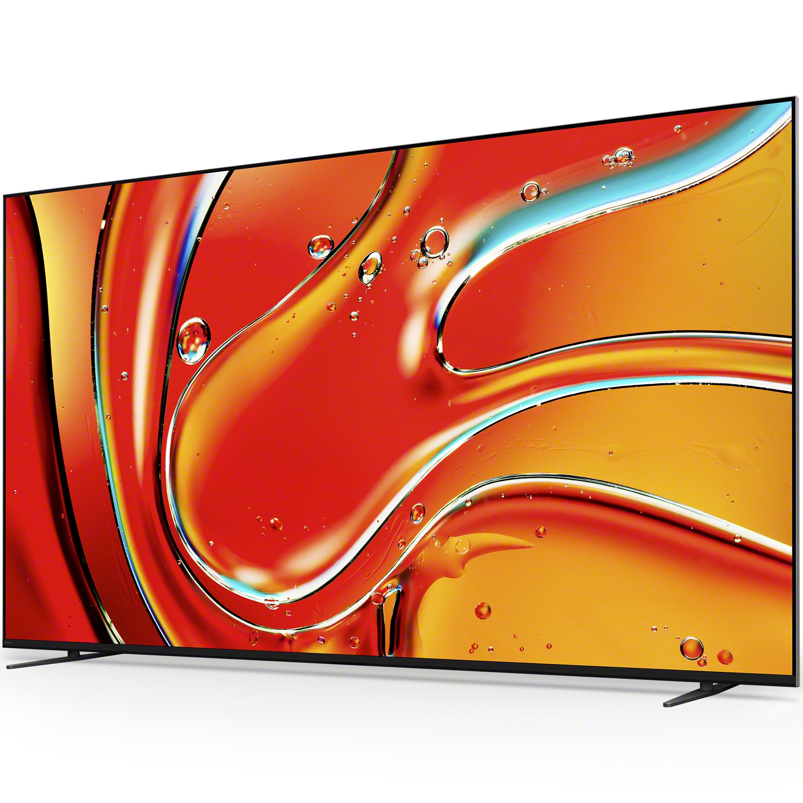 Televizor Sony BRAVIA 7 QLED XR l Mini LED 85XR70, 215 cm, Smart