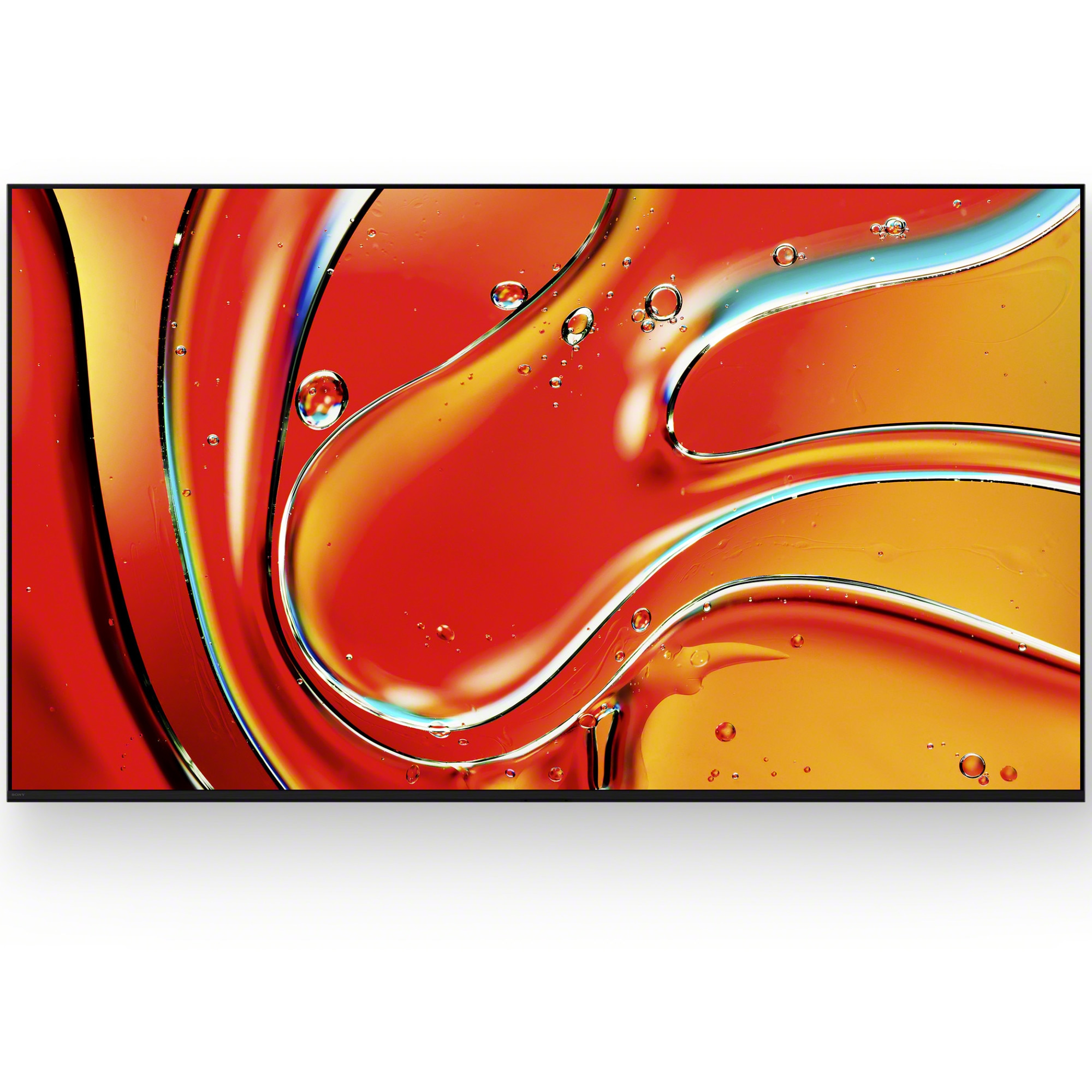 Televizor Sony BRAVIA 7 QLED XR l Mini LED 75XR70, 189 cm, Smart Google TV, 4K Ultra HD, 100 Hz, Clasa D (Model 2024)