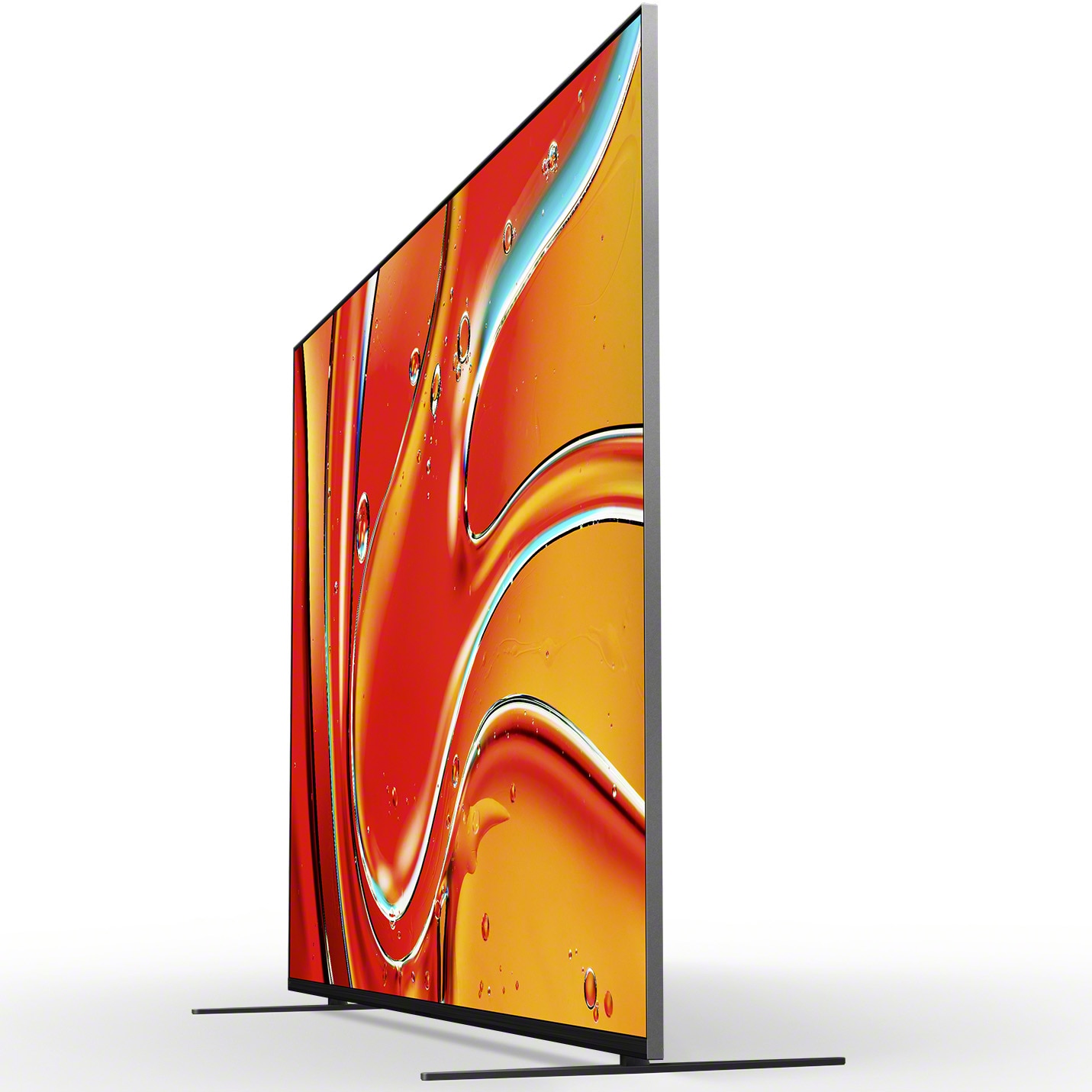 Televizor Sony BRAVIA 7 QLED XR l Mini LED 75XR70, 189 cm, Smart Google TV, 4K Ultra HD, 100 Hz, Clasa D (Model 2024)