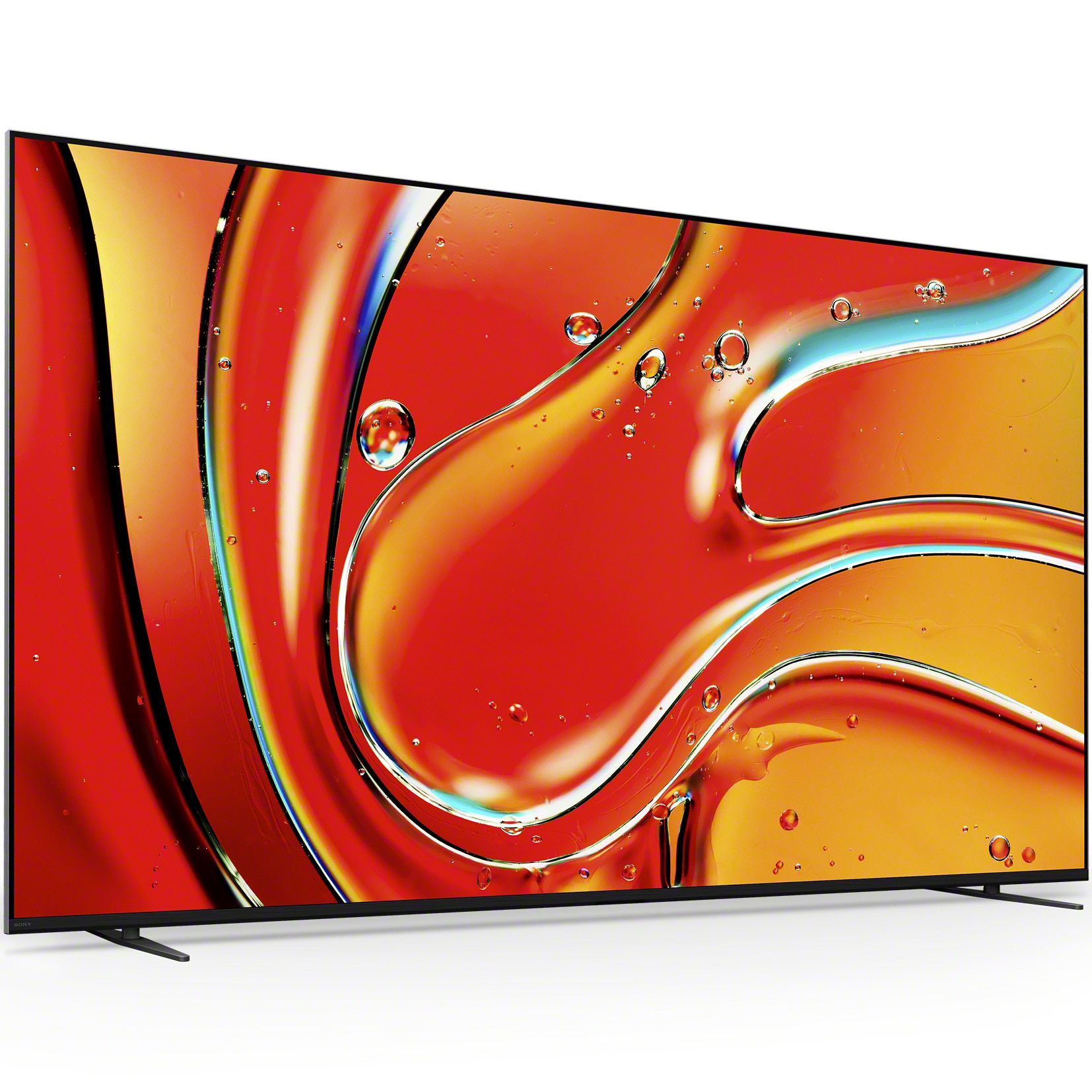Televizor Sony BRAVIA 7 QLED XR l Mini LED 75XR70, 189 cm, Smart Google TV, 4K Ultra HD, 100 Hz, Clasa D (Model 2024)