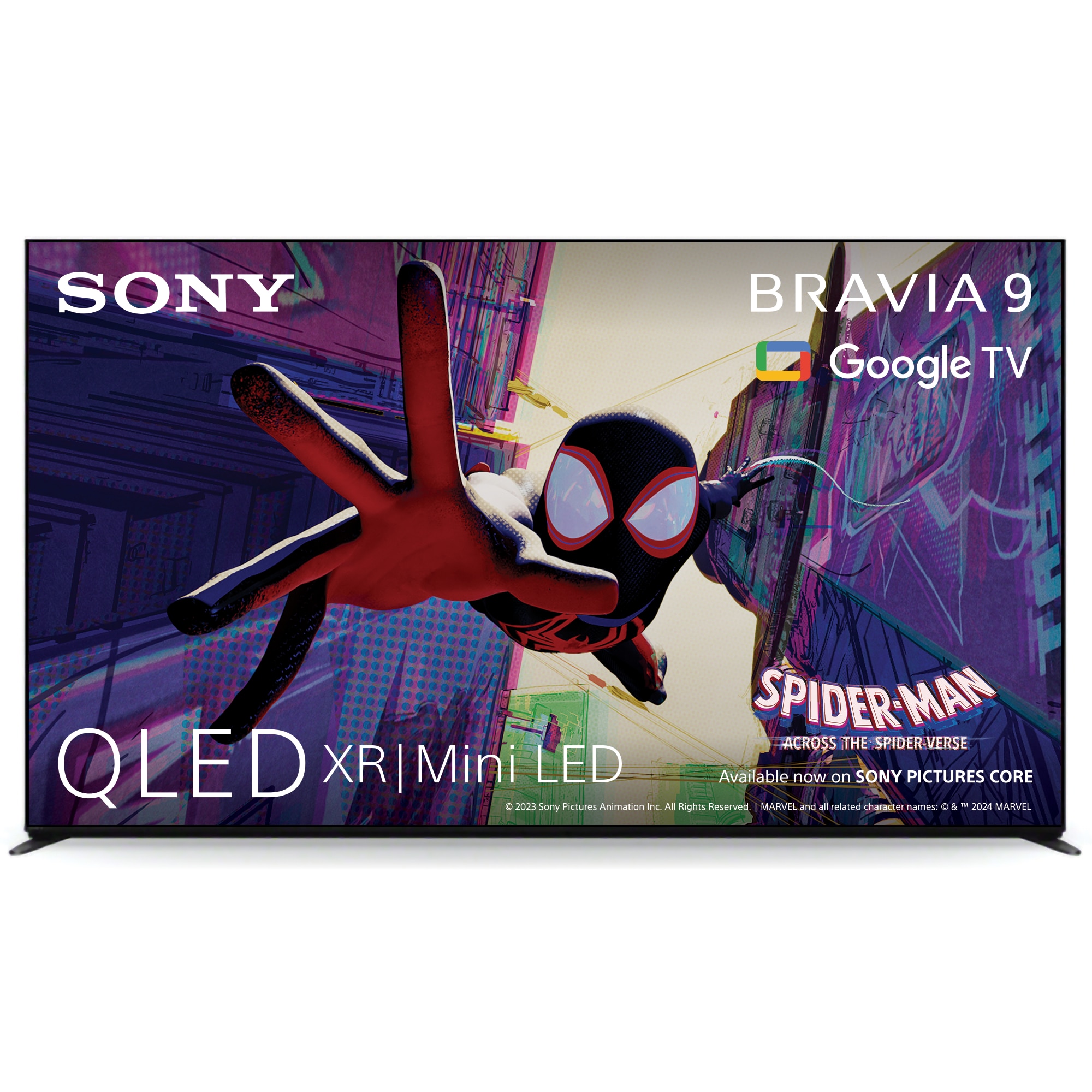 Sony K75XR90PAEP