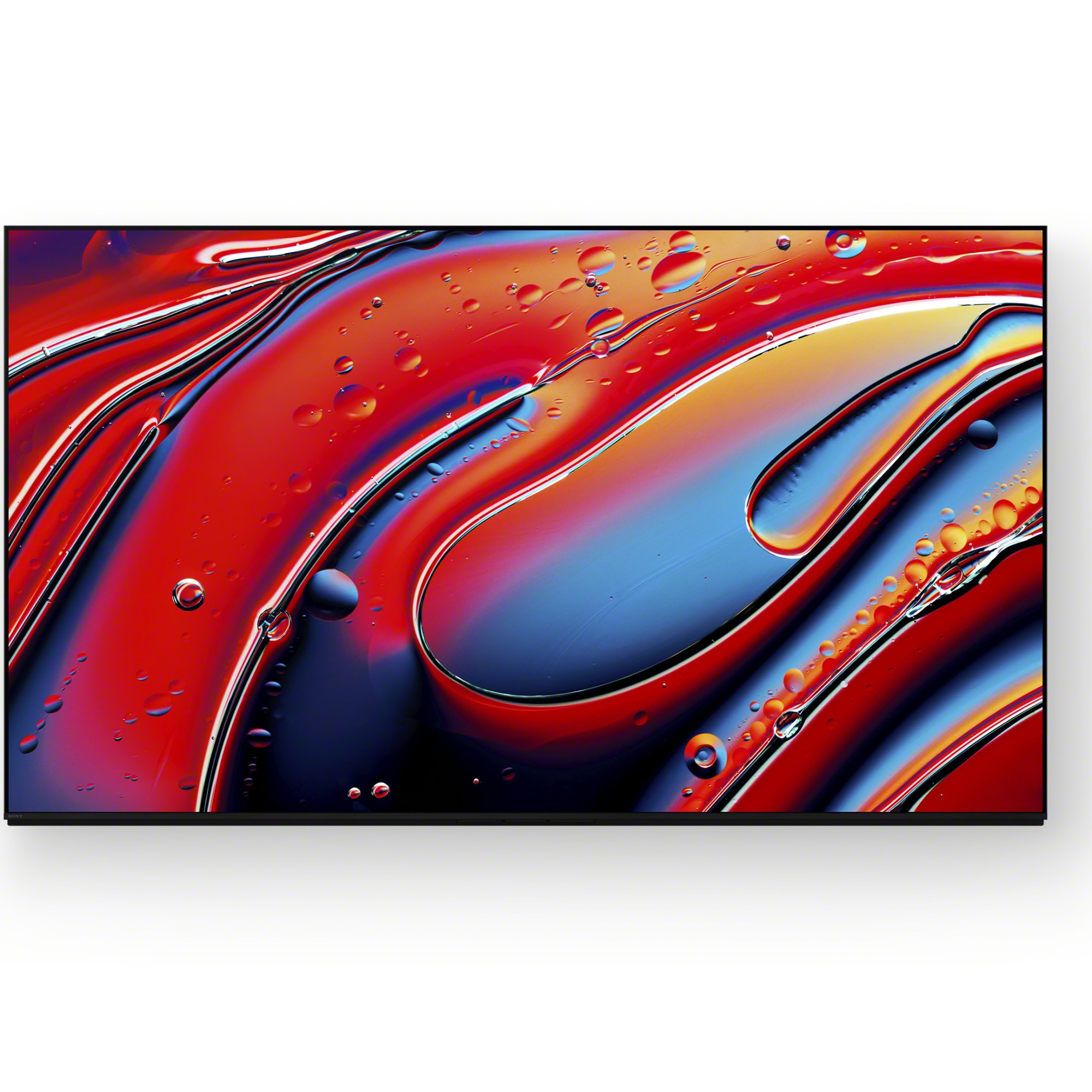 Телевизор Sony BRAVIA 9 QLED XR l Mini LED 75XR90, 75" (189 см), Smart ...
