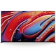 Телевизор Sony BRAVIA 9 QLED XR l Mini LED 75XR90, 75" (189 см), Smart Google TV, 4K Ultra HD, 100 Hz, Клас D
