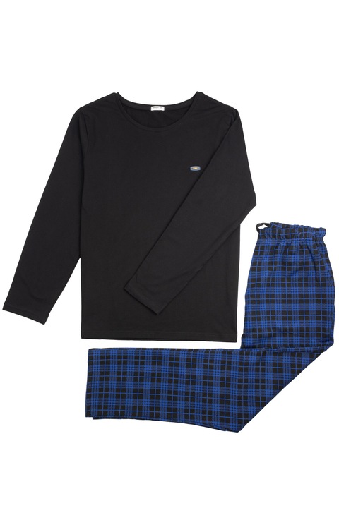 Pijama barbati J-3374, Aydogan L