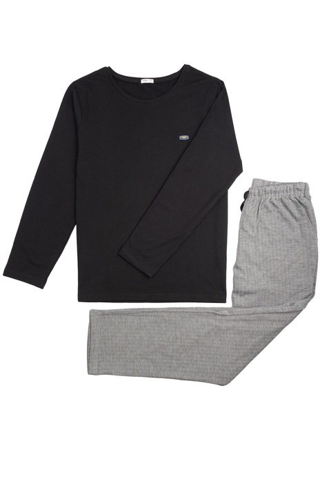 Férfi pizsama J-3373, Aydogan - XL