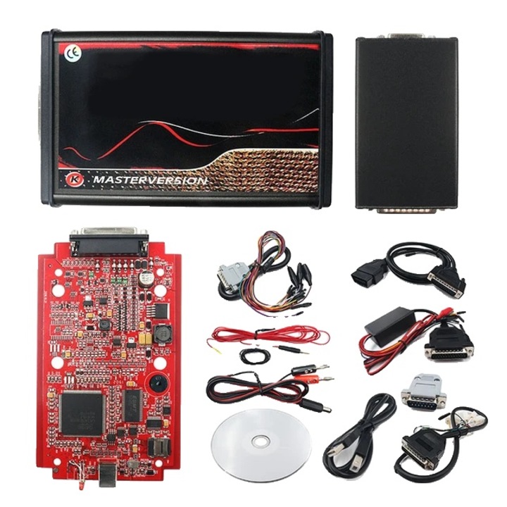 Incalzitor electric tubular, Kess 5017, 110V, albastru inchis, 50x60''