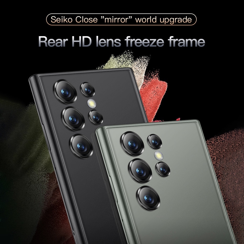 Telefon Mobil Rainbuvvy S23 Pro, 4G, Android 9.0, Baterie 1950mAh, 2GB RAM, 16GB ROM, Verde, Dual SIM