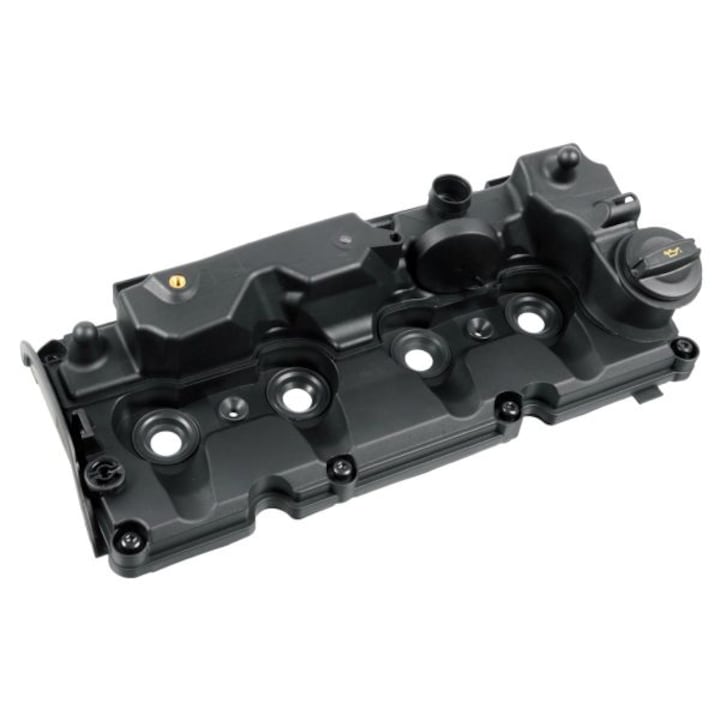 Capac motor / chiuloasa / culbutori Audi A3, A4 Allroad B8, A4 Allroad B9, A4 B8, A4 B9, A5, A6 C7, Q2, Q3, Q5, Tt, Seat Alhambra, Ateca, Leon, Leon Sc, Leon St, Leon/hatchback, Toledo IV 1.6d/2.0/2.0d