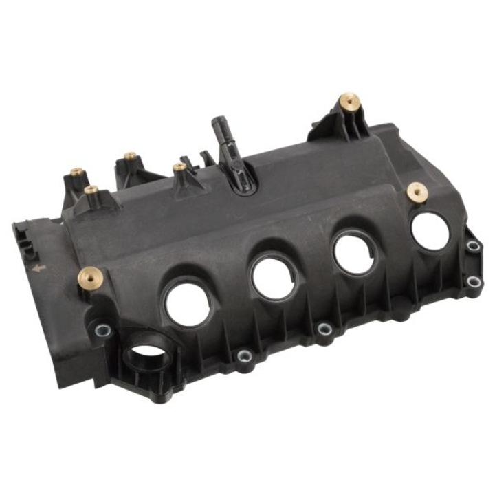 Capac motor / chiuloasa / culbutori Dacia Logan, Logan II, Logan Mcv II, Sandero II, Renault Clio II, Clio III, Clio III/hatchback, Clio IV, Clio IV/hatchback, Kangoo, Logan/stepway II 1.2/1.2alk/1.2lpg