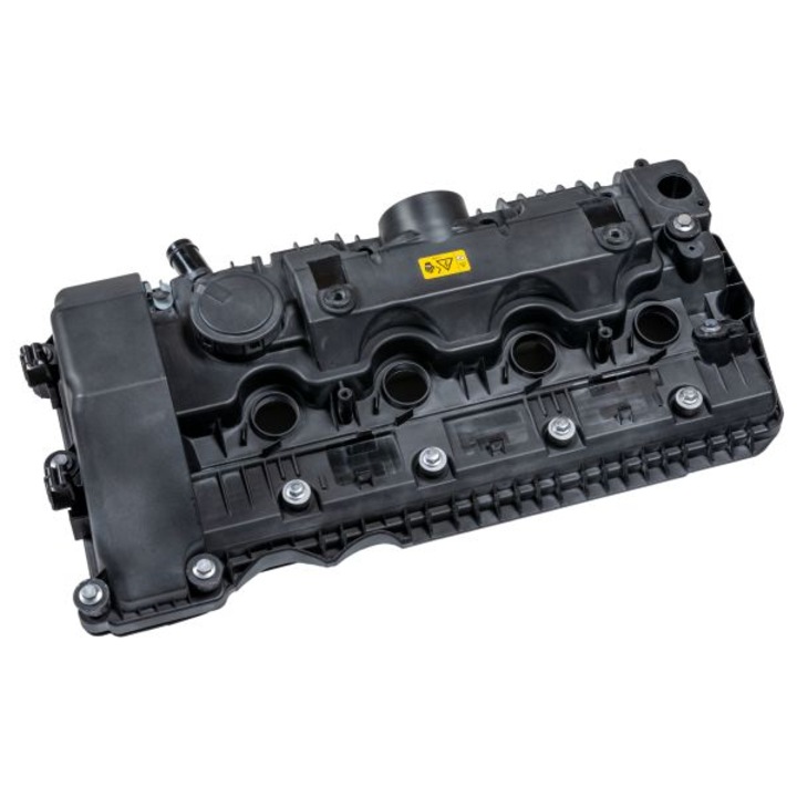 Capac motor / chiuloasa / culbutori cu garnitura Bmw 5 E60, 5 E61, 6 E63, 6 E64, 7 E65, E66, E67, X5 E53, X5 E70 3.6-4.8