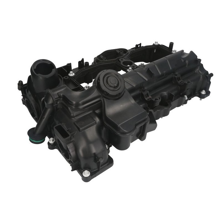 Capac motor / chiuloasa / culbutori Bmw 1 F20, 1 F21, 2 F22, F87, 2 F23, 3 F30, F80, 3 F31, 3 Gran Turismo F34, 4 F32, F82, 4 F33, F83, 4 Gran Coupe F36, 5 F10 1.6/2.0/2.0h
