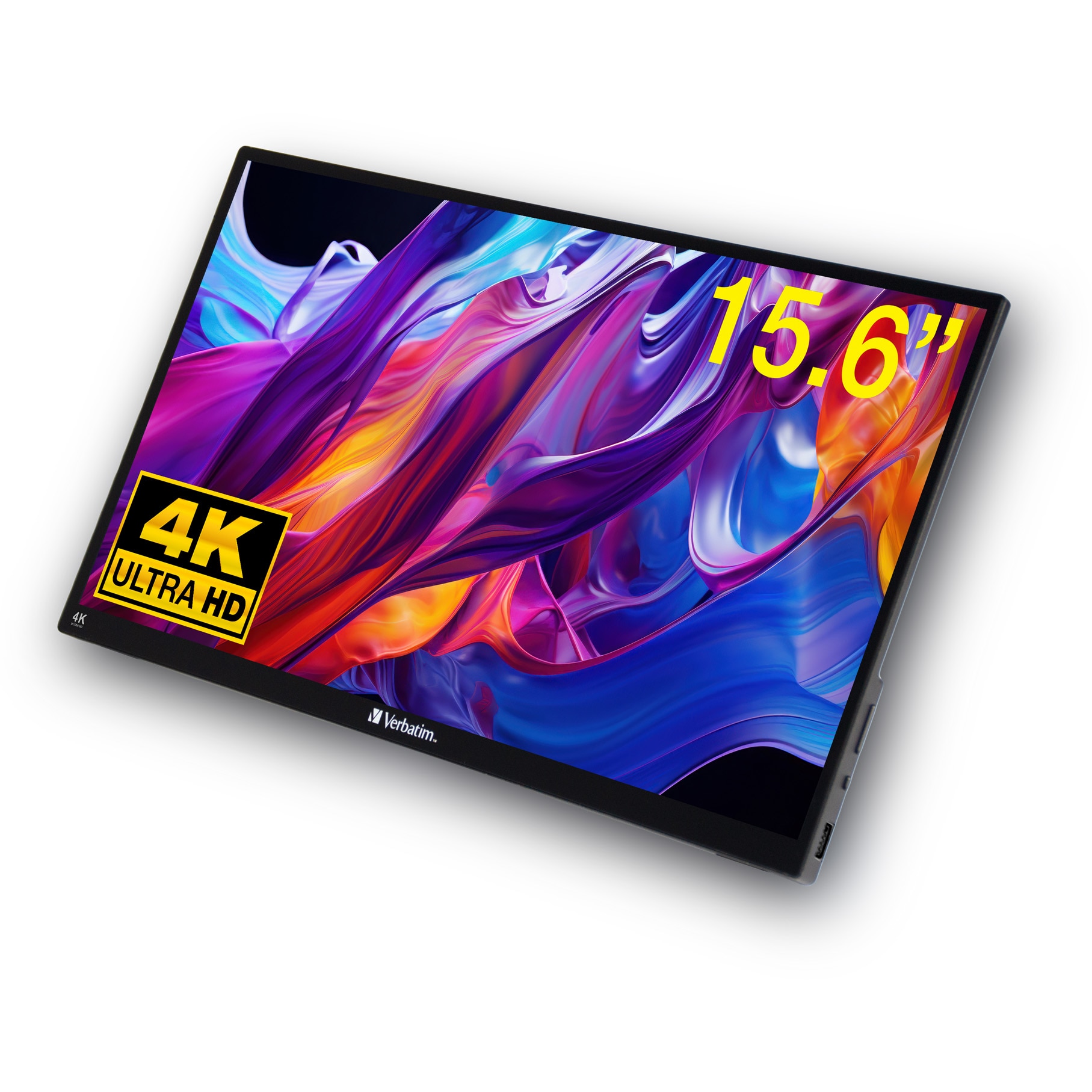 Monitoare LCD & LED Verbatim - eMAG.ro