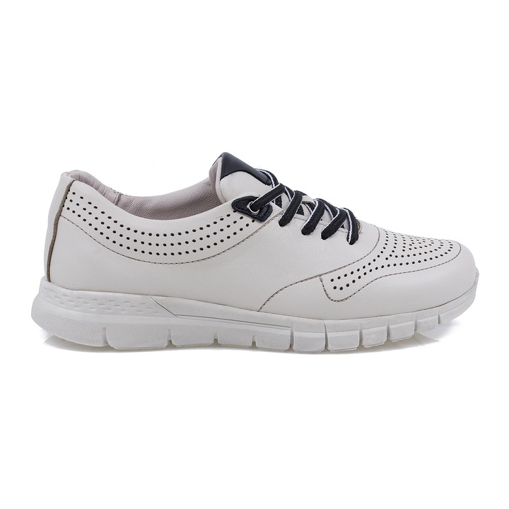 Дамски обувки Dim-1245 Ежедневни, Бежов