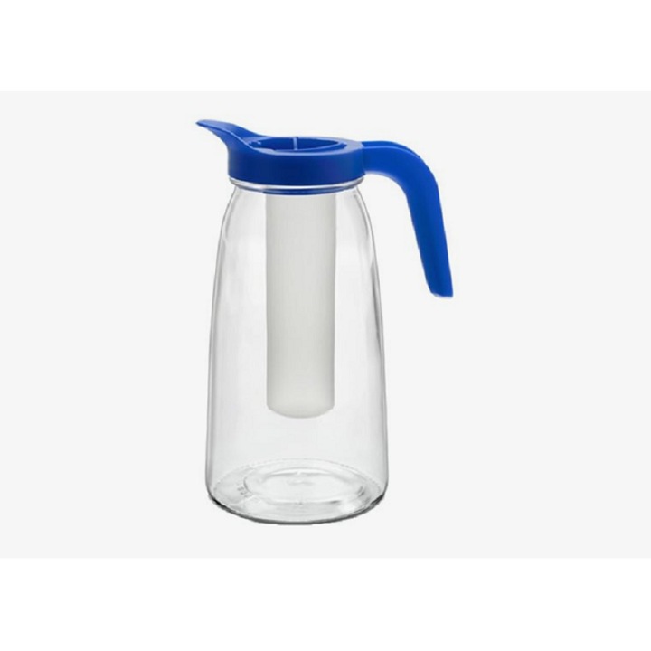 Гарафа с капак Borgonovo Flexy, 1.5л