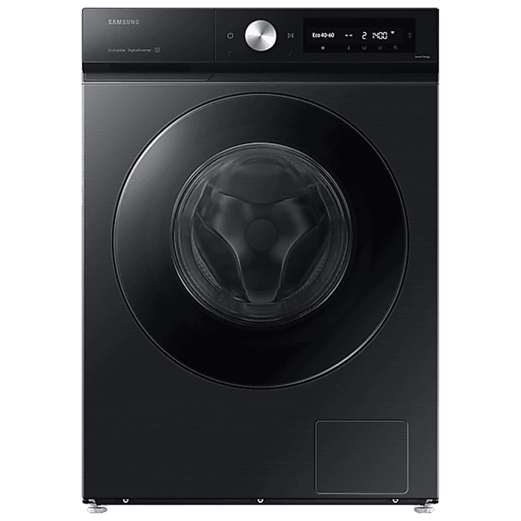Masina de spalat rufe Samsung WW11DB7B34GBU4, 11 kg, 1400 rpm, clasa energetica A, negru