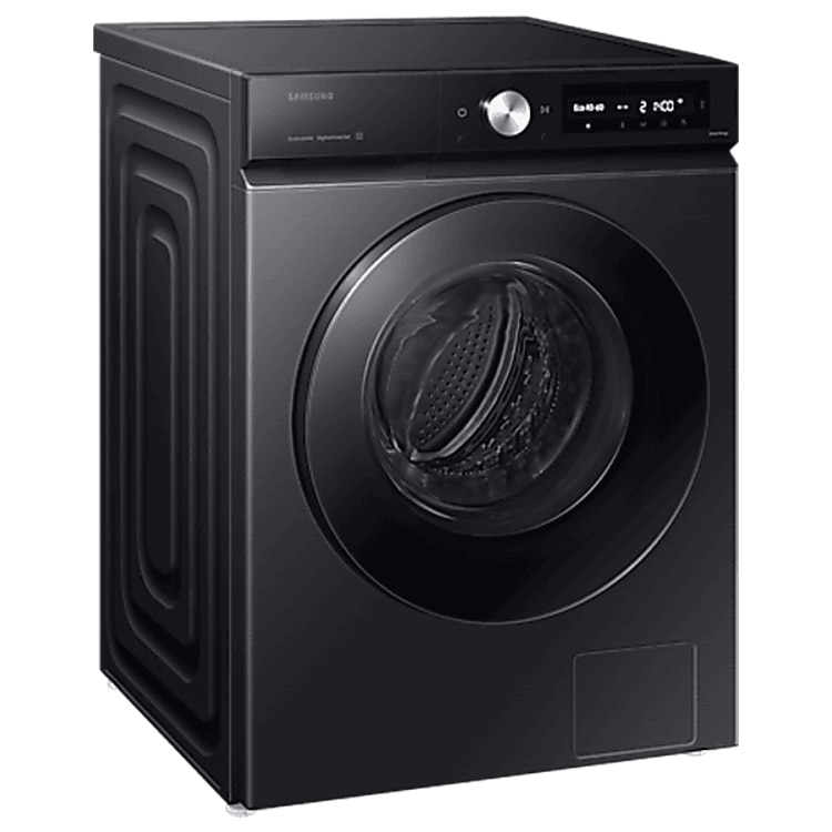 Masina de spalat rufe Samsung WW11DB7B34GBU4, 11 kg, 1400 rpm, clasa energetica A, negru