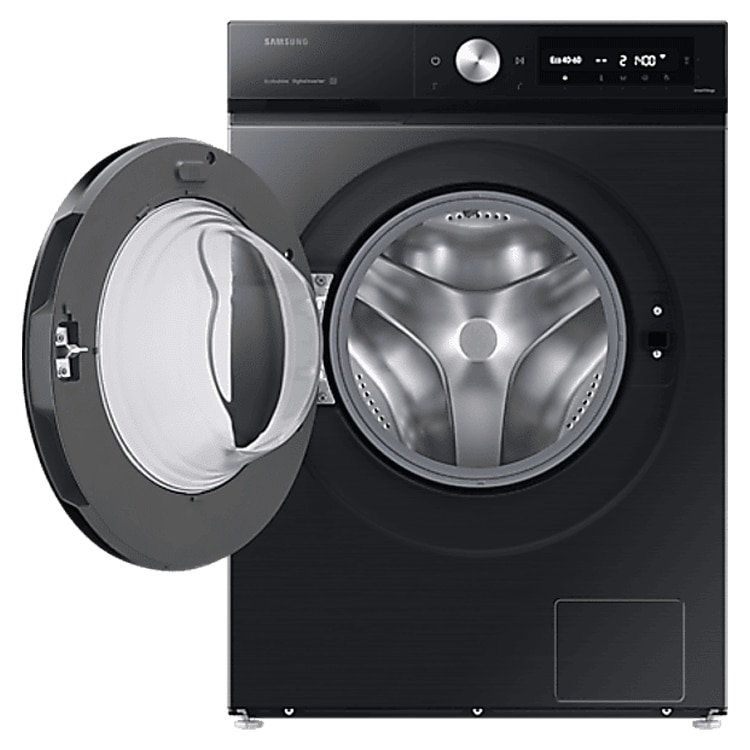 Masina de spalat rufe Samsung WW11DB7B34GBU4, 11 kg, 1400 rpm, clasa energetica A, negru