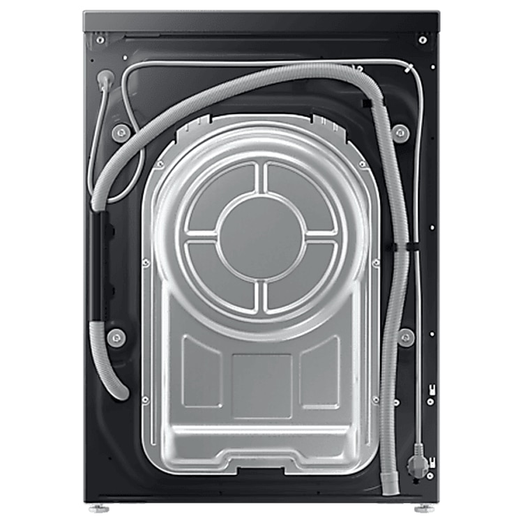 Masina de spalat rufe Samsung WW11DB7B34GBU4, 11 kg, 1400 rpm, clasa energetica A, negru