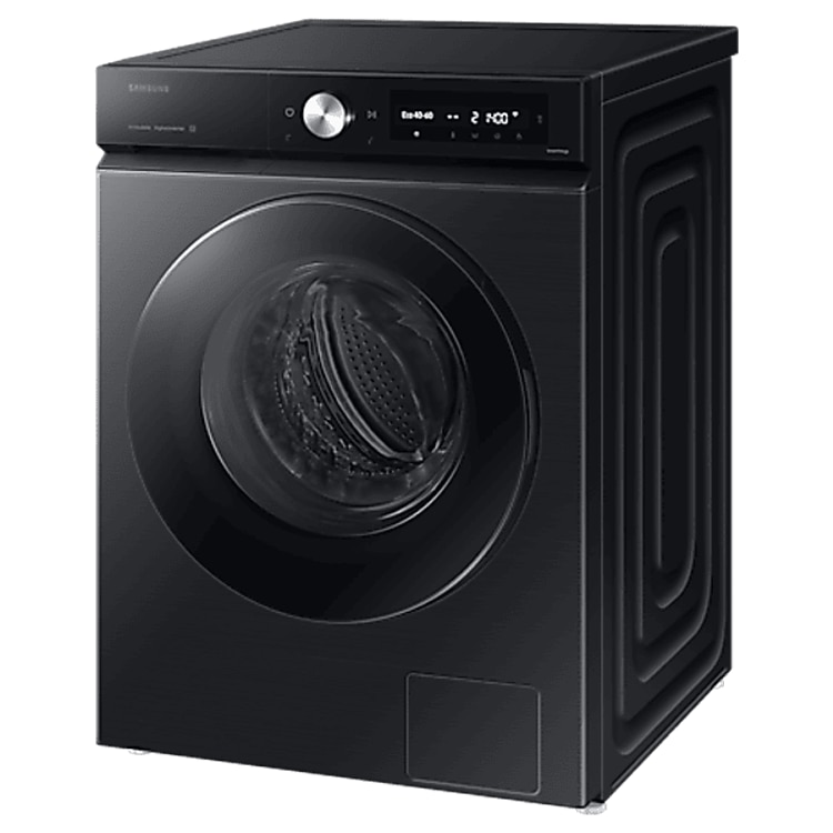 Masina de spalat rufe Samsung WW11DB7B34GBU4, 11 kg, 1400 rpm, clasa energetica A, negru