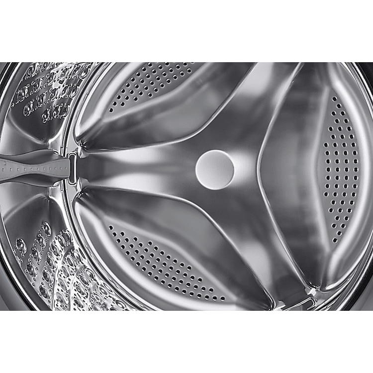 Masina de spalat rufe Samsung WW11DB7B34GBU4, 11 kg, 1400 rpm, clasa energetica A, negru