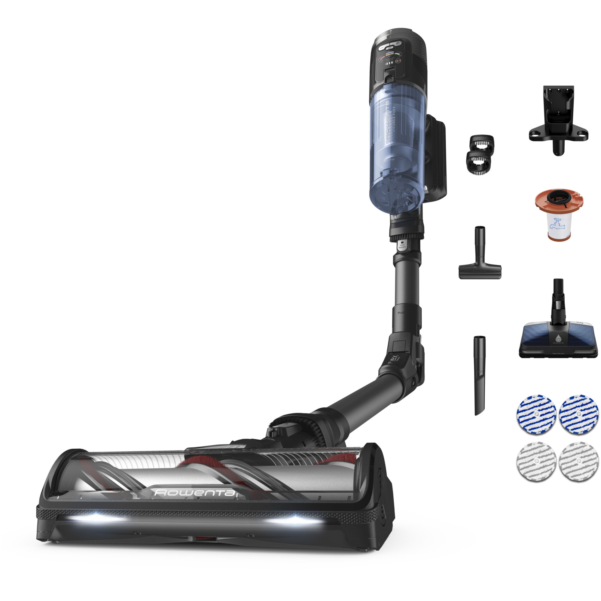 Rowenta RH9LC1WO