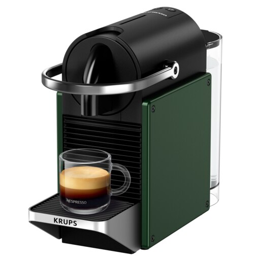 Nespresso Kavegep Hiba