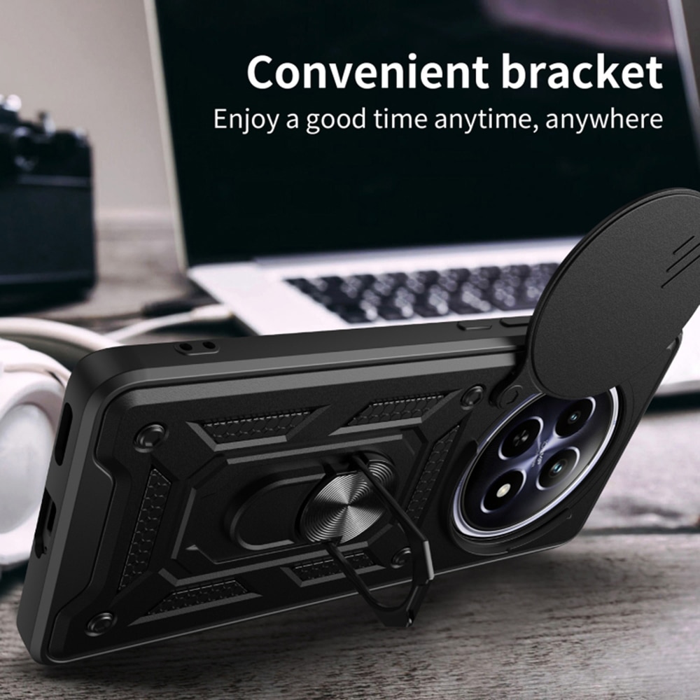 Husa pentru Xiaomi 14 Ultra Techsuit Camshield