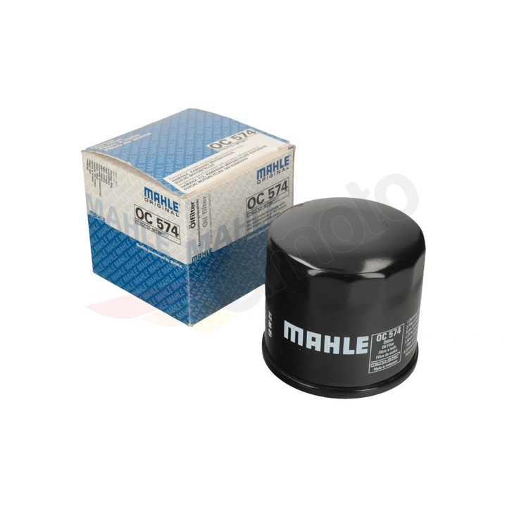 Mahle OC574 olajszűrő