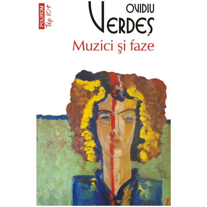 Muzici si faze (Top 10+), Ovidiu Verdes