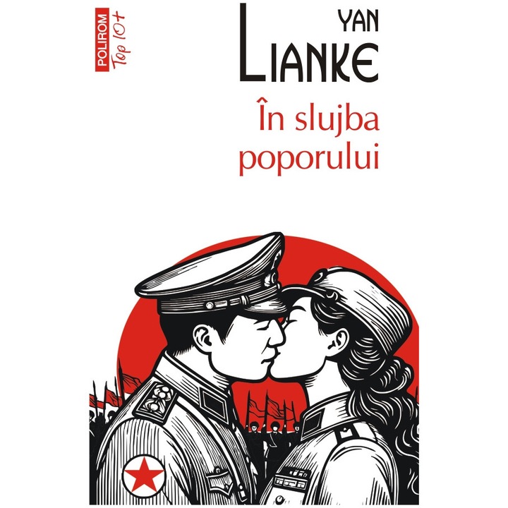 In slujba poporului (Top 10+), Yan Lianke