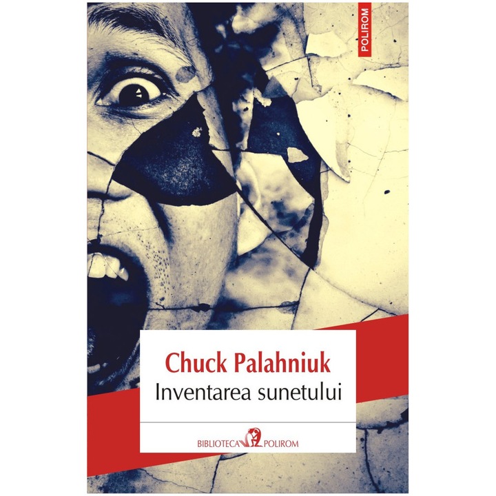 Inventarea sunetului, Chuck Palahniuk