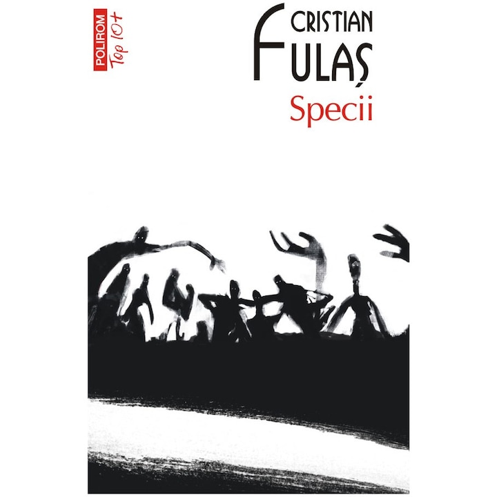 Specii (Top 10+), Cristian Fulas