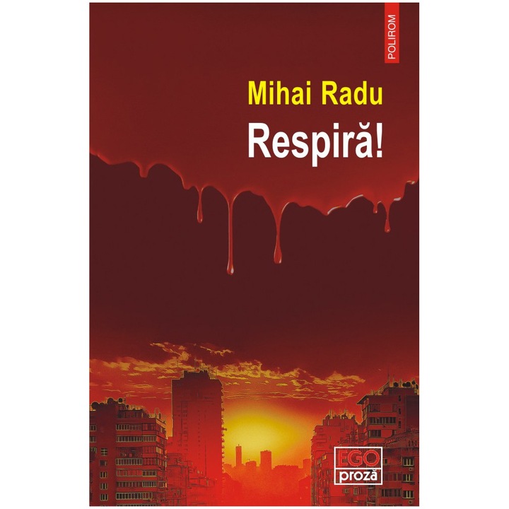 Respira!, Mihai Radu