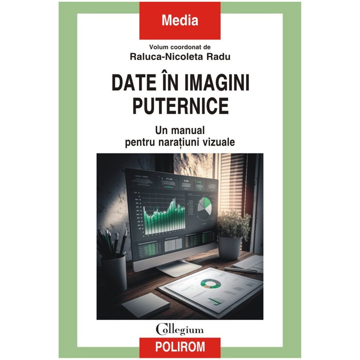Date in imagini puternice, Raluca-Nicoleta Radu