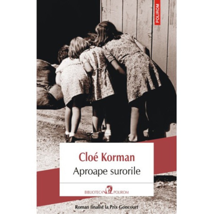Aproape surorile, Cloe Korman