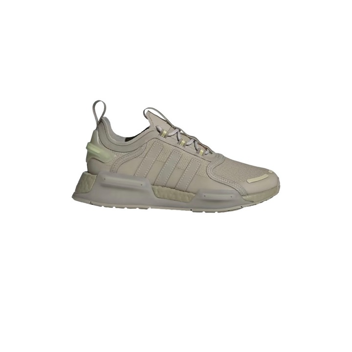 Adidas Originals NMD_V3 Feather Sandy Beige tornacipő SKUGZ2134, Bézs