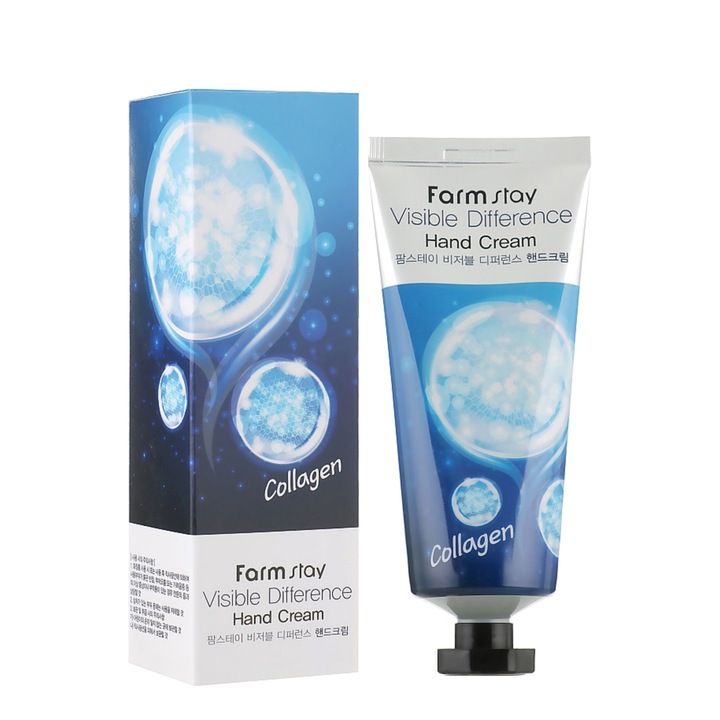 Hidratáló kézkrém, 100 gr