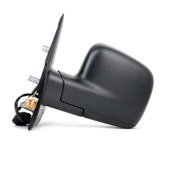 Oglinda completa stanga electrica cu incalzire pentru VW Transporter T5 2003-2009, geam asferic, SIMPLYCAR®